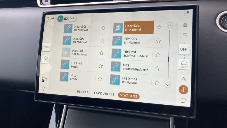 Land Rover Range Rover Evoque 2.0 D200 Dynamic HSE 5dr Auto Diesel Hatchback